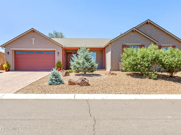 335 Grafton Ct, Chino Valley, AZ 86323