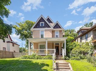 3040 Fremont Ave S #1, Minneapolis, MN 55408