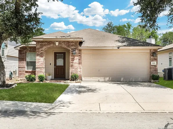 5951 Southern Knl, San Antonio, TX 78261