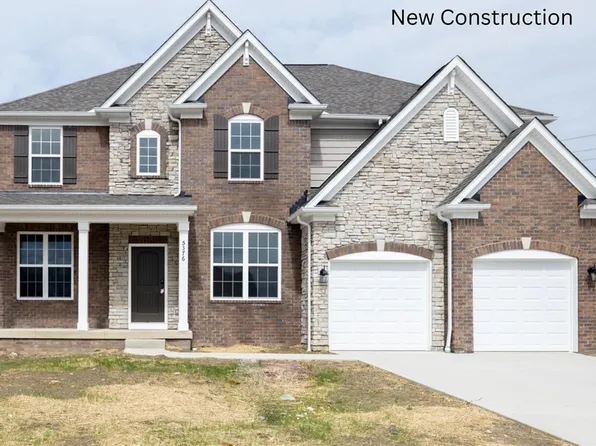 5376 Hawks Nest Cir, Sheffield Village, OH 44054