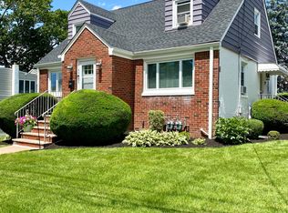 169 Central Ave FLOOR 2, Lodi, NJ 07644