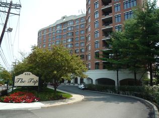 616 S Orange Ave APT 5H, Maplewood, NJ 07040
