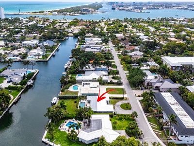 1720 Marietta Drive, Fort Lauderdale, FL, 33316