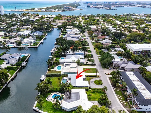 1720 Marietta Drive, Fort Lauderdale, FL 33316