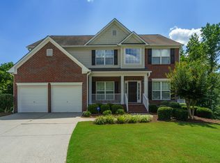 2640 Wainwright Way, Cumming, GA 30041