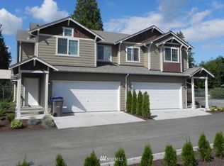 341 S French Ave #A & B, Arlington, WA 98223