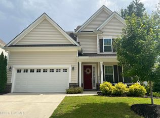 673 Millers Mark Ave, Wake Forest, NC 27587