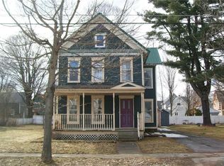 4 5th St, Camden, NY