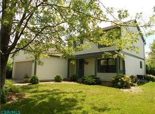 5403 Edie Dr, Hilliard, OH 43026