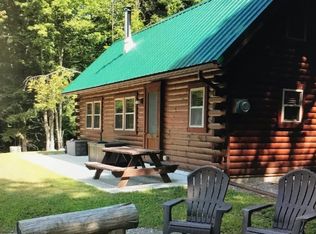 406 New Hague Rd, Hague, NY 12836