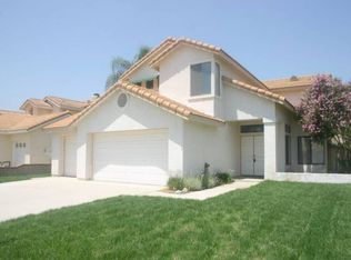 2949 Pony Dr, Ontario, CA 91761