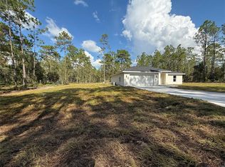 1065 NW Ridgewood Rd, Dunnellon, FL 34431