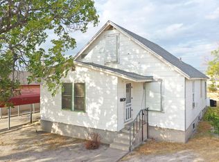 1105 Avenue S, Del Rio, TX 78840