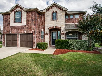 7020 Allegiance Dr, McKinney, TX, 75071