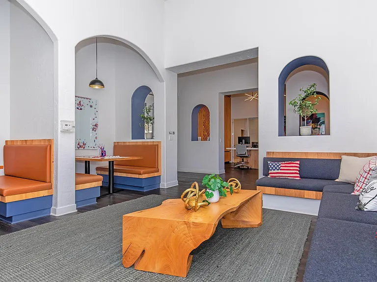 Solamonte Apartments — Photo 5