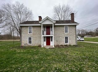 210 Forest Ave, South Lebanon, OH 45065