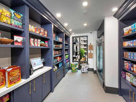 3rd image of 5180 Peachtree Blvd #524