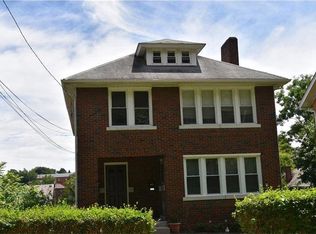 2805 Glenmore Ave, Pittsburgh, PA 15216