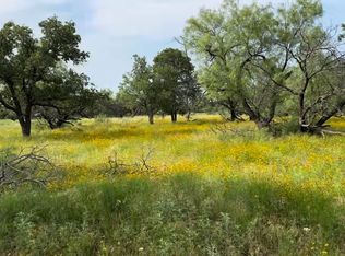 320 Pumphrey Rd LOT 5, Loving, TX 76460