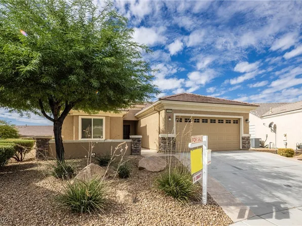 3225 Laughing Thrush Ct, North Las Vegas, NV 89084