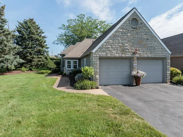 1403 Julianne Cir, Sandusky, OH 44870