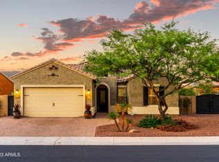 10230 W Hedge Hog Pl, Peoria, AZ 85383