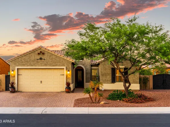 10230 W HEDGE HOG Place, Peoria, AZ 85383