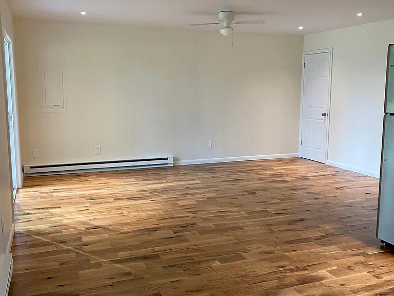 Main living area
