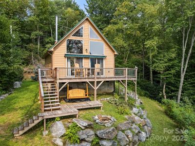 137 Green Mountain Rd, Maggie Valley, NC, 28751