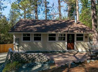 6290 Sly Park Rd, Placerville, CA 95667