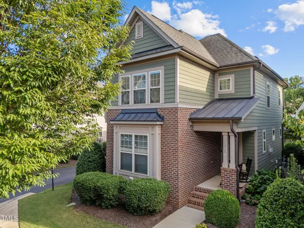1314 Rodessa Run, Raleigh, NC 27607