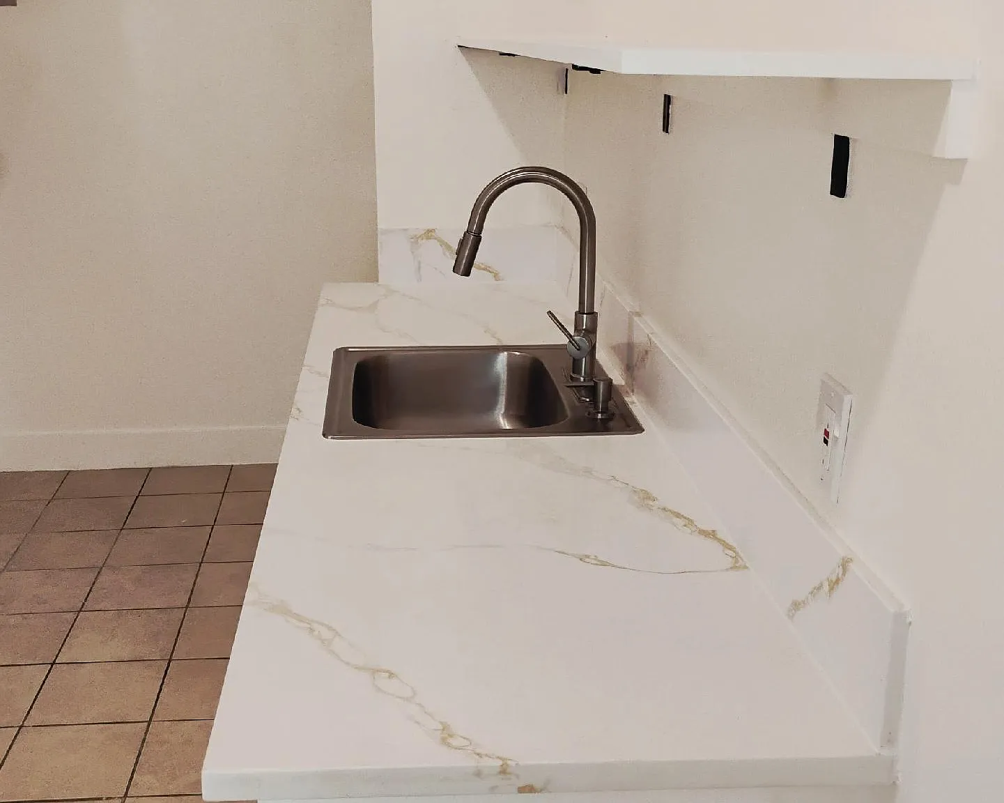 Studio, 500 sqft, $1,350 — Photo 4