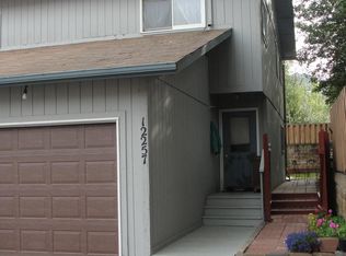 12257 Lake St, Eagle River, AK 99577