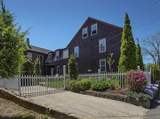 13 Franklin St, Concord, NH 03301