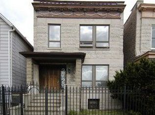 2729 N Western Ave, Chicago, IL