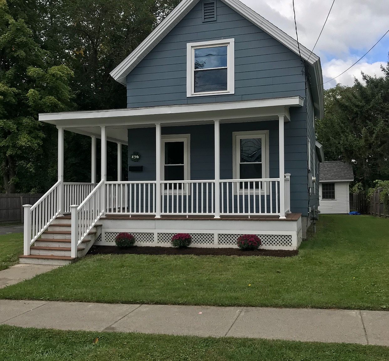 176 Chapman St, Greenfield, MA 01301 Zillow