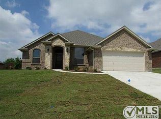 413 Corriente Trl, Azle, TX 76020