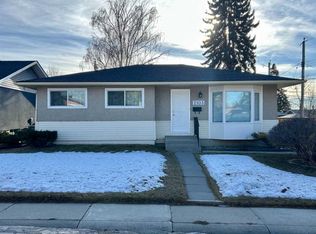 2103 N Milne Dr NE, Calgary, AB T2E6B7