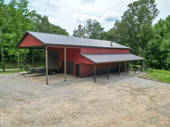 4261 County Road 780, Jonesboro, AR 72405