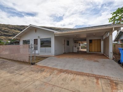 86-299 Hokuukali Pl, Waianae, HI, 96792