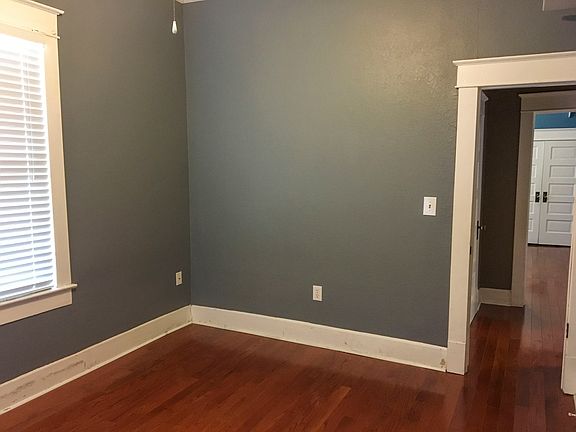 Back Bedroom #3