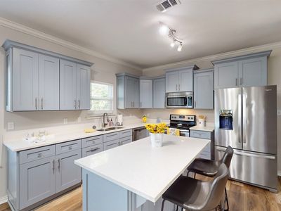 8214 Kender Ln, Fort Worth, TX, 76108