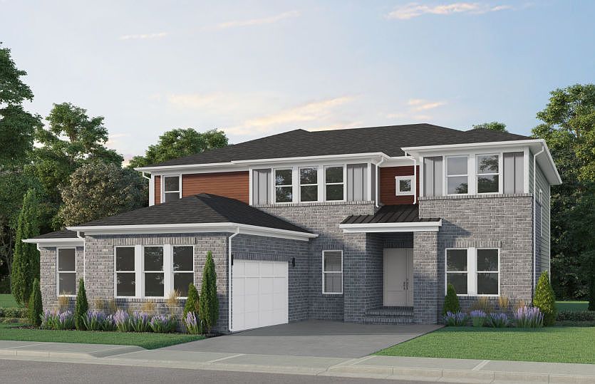 Harrington Modern Prairie 01
