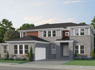 Harrington Plan, Willow Ridge, Nolensville, TN 37135