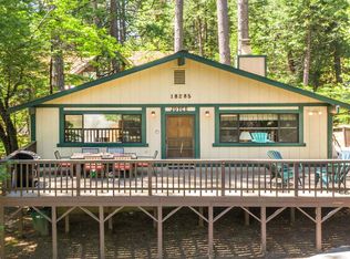 18285 Lakeview Dr, Twain Harte, CA 95383