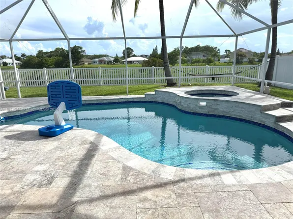 5364 NW Rugby Dr, Port Saint Lucie, FL 34983