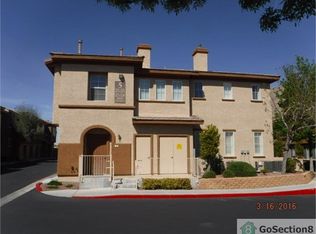 10220 Deerfield Beach Ave UNIT 201, Las Vegas, NV 89129