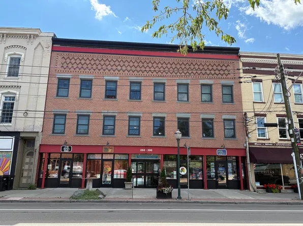200-204 E Front St, Owego, NY 13827
