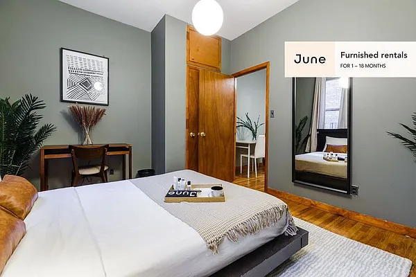 Rented by June | media 21