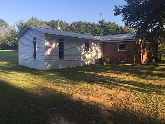 Recently Added Master Suite